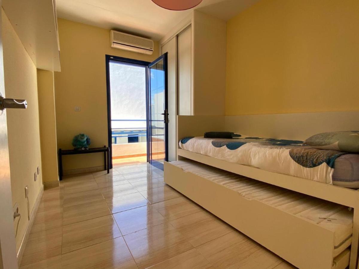 Villa Maria Luisa Playa Blanca  Buitenkant foto