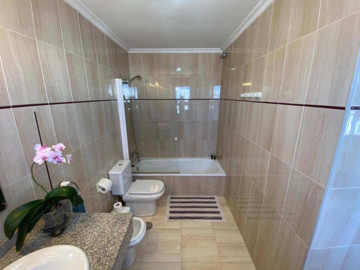 Villa Maria Luisa Playa Blanca  Buitenkant foto